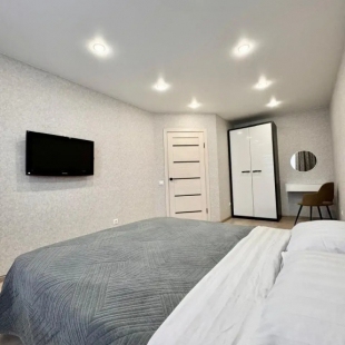 Фотография квартиры Апартаменты на проспекте Технический 84