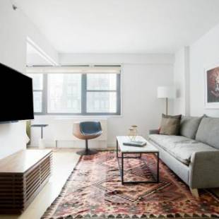 Фотографии апарт отеля
Sonder at The Nash