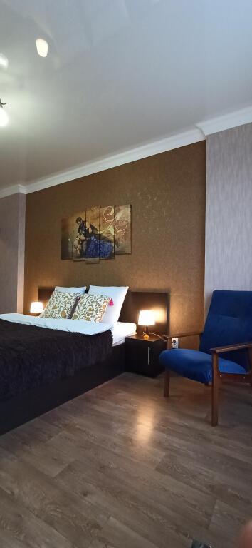 Фотографии квартиры
Апартаменты Две Подушки на проспекте Станке Димитрова 65