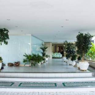 Фотографии гостиницы
Hotel das Palmeiras