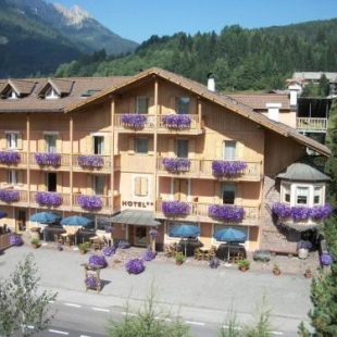 Фотография гостиницы Hotel Vallechiara