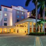 Фотография гостиницы SpringHill Suites Boca Raton
