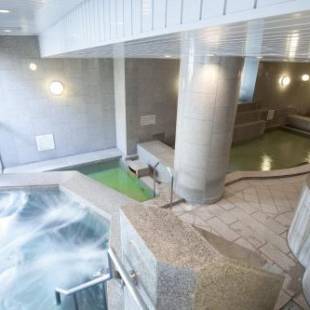 Фотографии гостиницы
HOTEL MYSTAYS PREMIER Sapporo Park