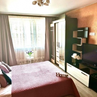 Фотография квартиры Апартаменты на улице Чапаева 57