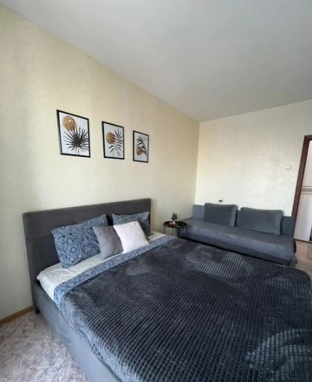 Фотография квартиры Квартира Посуточная Аренда