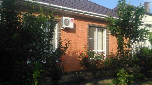 Фотография гостевого дома Море