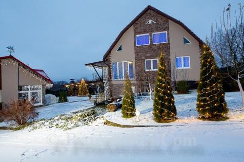 Фотография гостевого дома В Десяточку