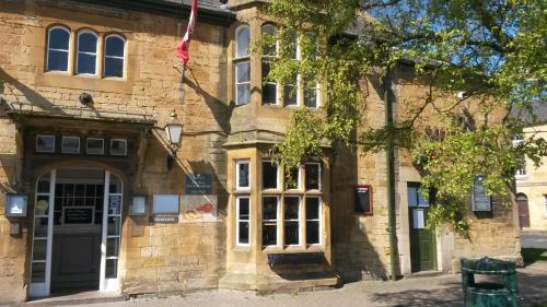 Фотография мини отеля The Swan Inn