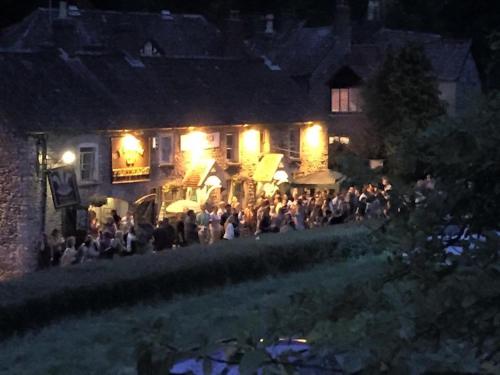 Фотография мини отеля Plume of Feathers