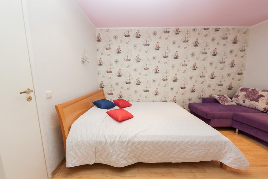 Фотография квартиры Апартаменты Ленина 15