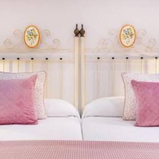 Фотографии гостиницы
Patio de La Alameda