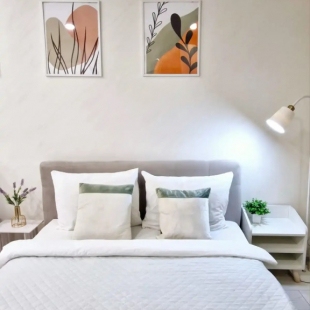 Фотография квартиры Квартира Студия у ТЦ Галактика