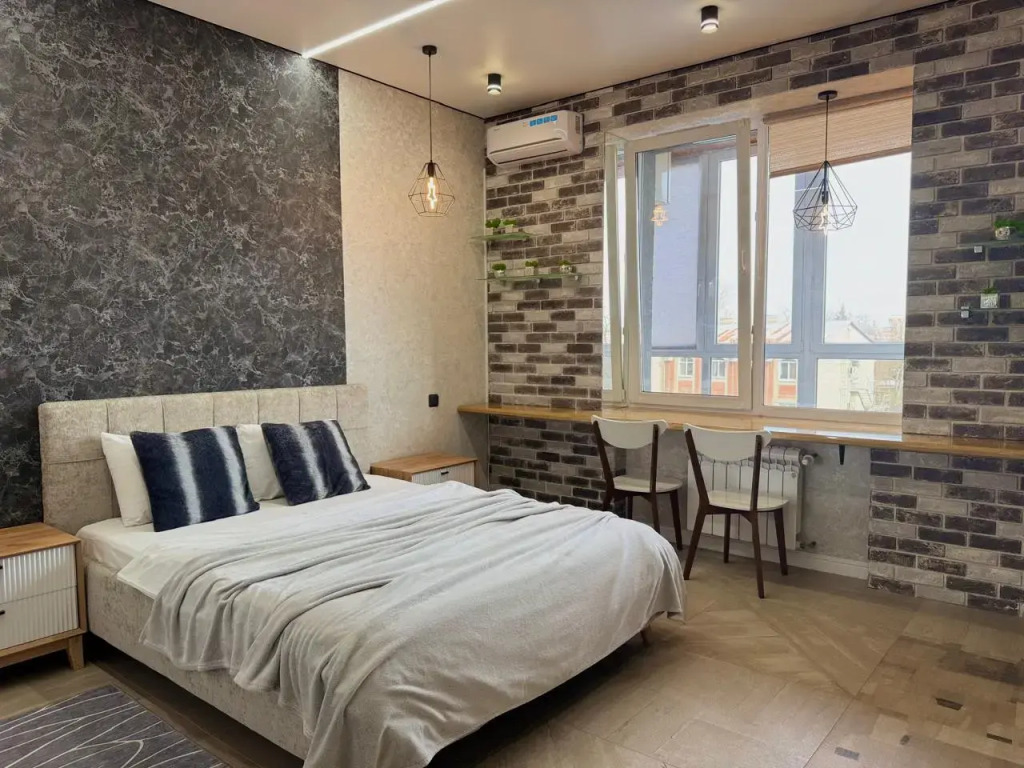 Фотография квартиры Апартаменты Аврора ул. 2 Посадская 14, 4 этаж