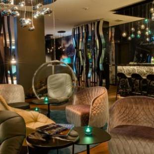 Фотографии гостиницы 
            Motel One Stuttgart-Bad Cannstatt