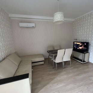 Фотография квартиры Апартаменты Анастасия