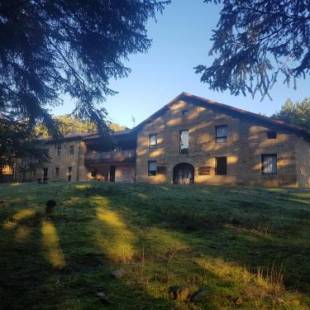 Фотографии гостевого дома
Casa Rural El Quintanarejo