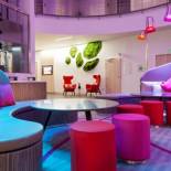 Фотография гостиницы Mercure Toulouse Sud