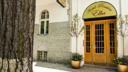 Фотография гостиницы Hotel Elba am Kurfürstendamm - Design Chambers