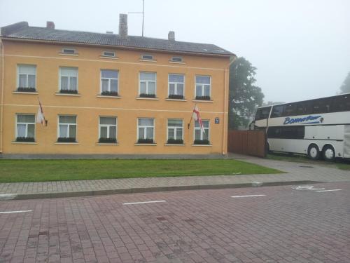 Фотография гостевого дома Viesu Nams Dzirkaļi