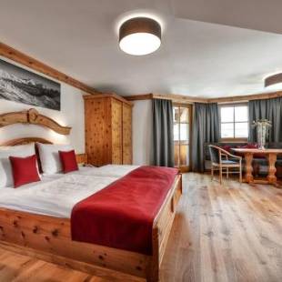 Фотографии гостиницы
Hotel Hubertushof