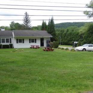 Фотографии мотеля
Villager Motel