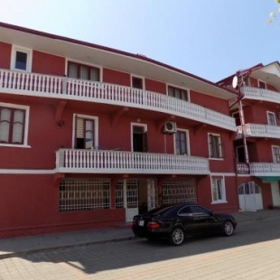 Фотография гостиницы Амирани