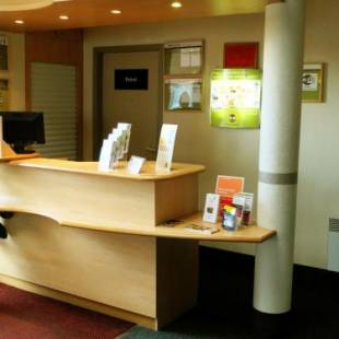 Фотографии гостиницы
B&B Hôtel Clermont-Ferrand Gerzat