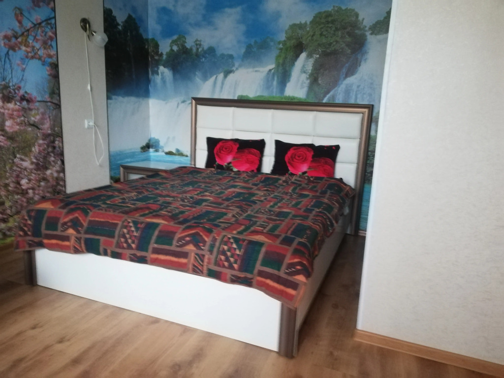 Фотография квартиры Апартаменты в центре города