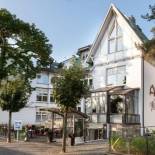 Фотография гостиницы niXe Boutiquehotel & Spa