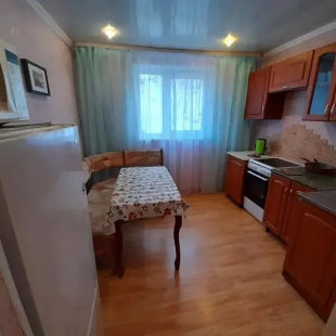 Фотография квартиры Апартаменты с 1 комнатой рядом с центром города (КВАРТИРА51)