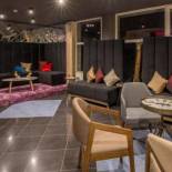 Фотография гостиницы Hotel BLVD 7