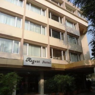 Фотография гостиницы Regent Hotel Andheri, Airport