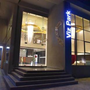 Фотографии гостиницы
Viz Park Hotel