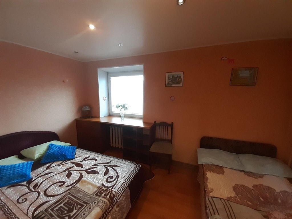 Фотография квартиры Апартаменты на улице Карла Либкнехта 40