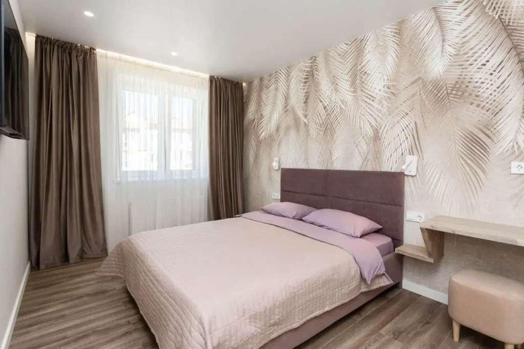 Фотография квартиры Квартира на Приморской 31