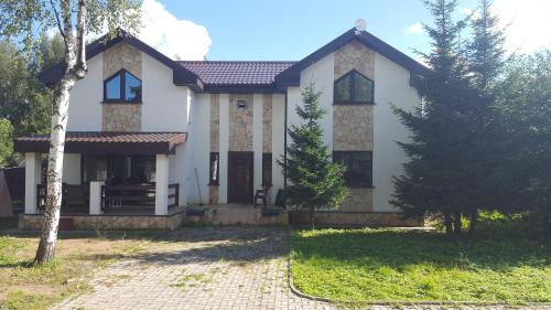 Фотографии гостевого дома
Белые Ночи