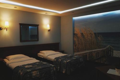 Фотография мини отеля Restauracja Hotel Paradise