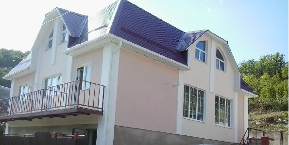 Фотография гостевого дома Черешневый сад