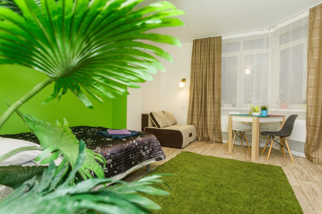 Фотография квартиры Апартаменты Добрые Сутки на Шевченко 20 2