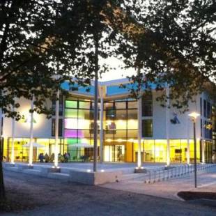 Фотографии хостела
Jugendherberge Duisburg Sportpark