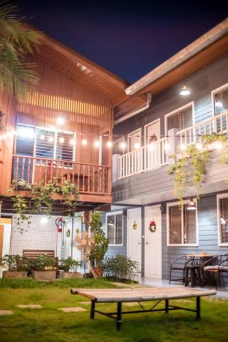 Фотография хостела Number 4 Old Town