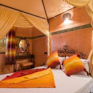 Фотографии мини отеля
Riad Saad