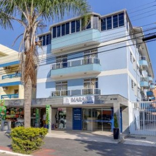 Фотография апарт отеля Marazul Apart Hotel