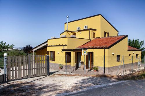 Фотографии мини отеля
La Casa Del Sole