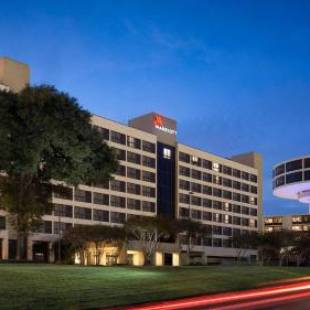 Фотографии гостиницы
Houston Airport Marriott at George Bush Intercontinental