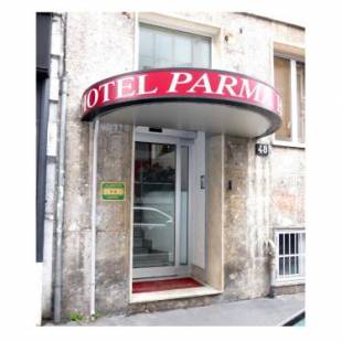 Фотографии гостиницы
Hotel Parma