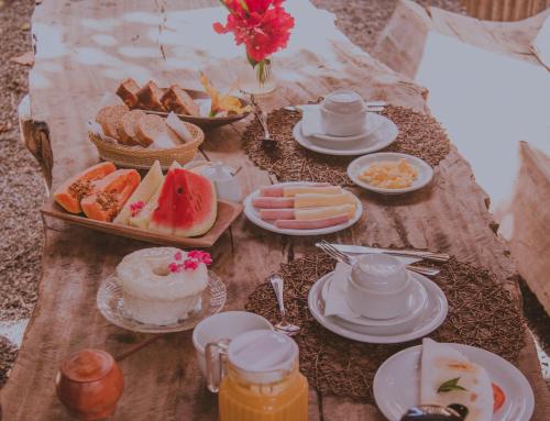 Фотографии гостевого дома
Encanto Caraíva