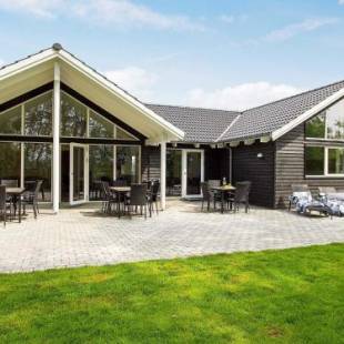 Фотографии гостевого дома 
            Holiday home Kappeln XIV