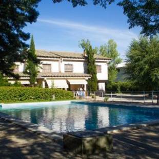 Фотографии гостевого дома
Finca El Molino