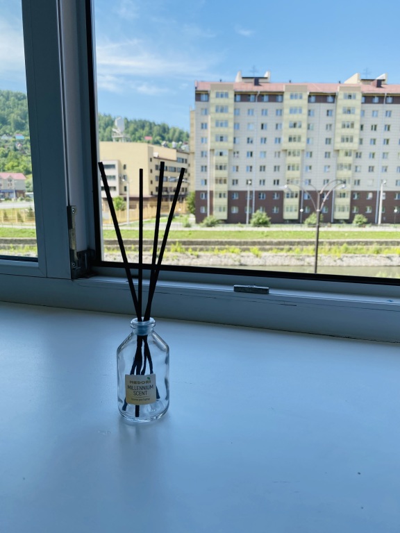 Фотография квартиры Апартаменты Квартира